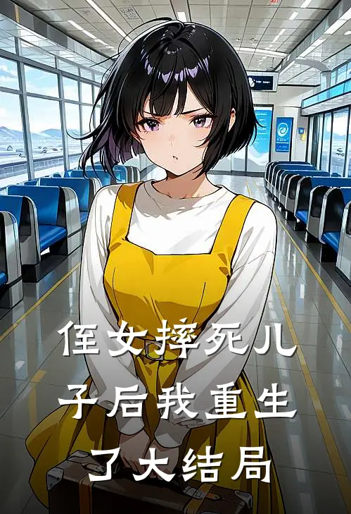 侄女摔死儿子后我重生了大结局
