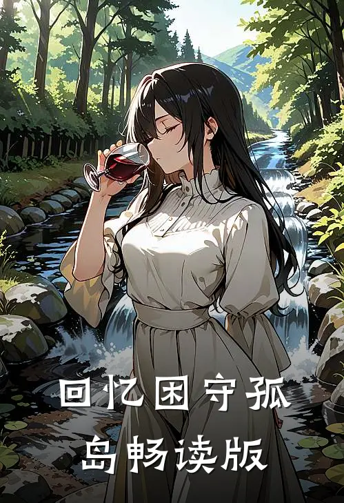 回忆困守孤岛畅读版