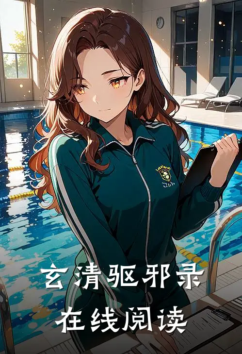 玄清驱邪录在线阅读