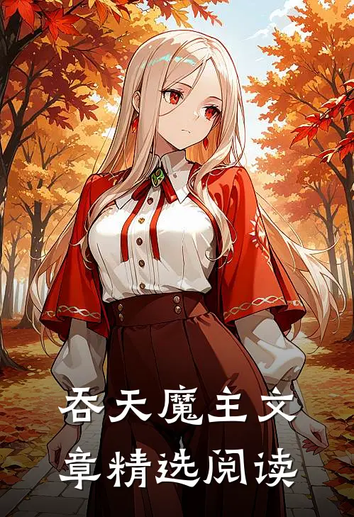 吞天魔主文章精选阅读