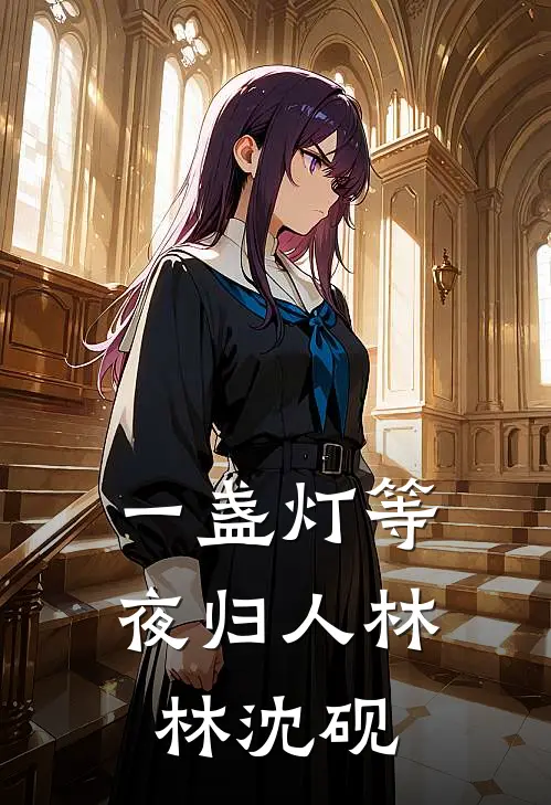 一盏灯等夜归人林林沈砚