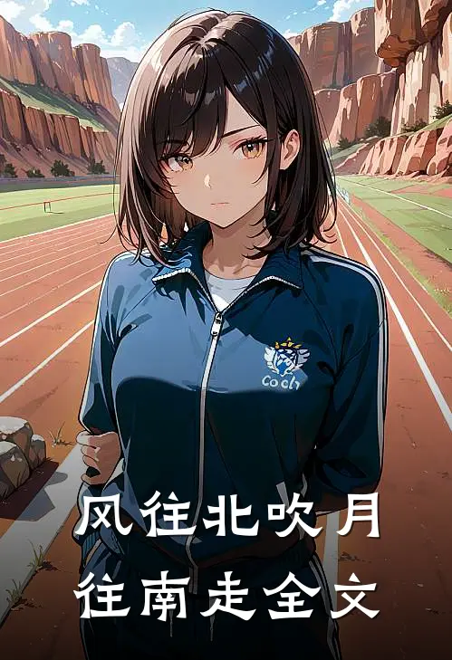 风往北吹月往南走全文
