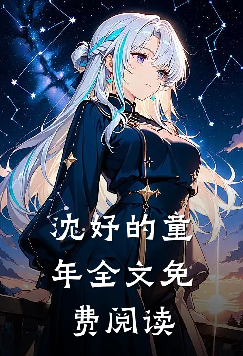 沈妤的童年全文免费阅读