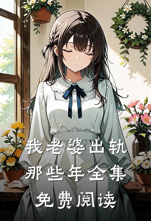 我老婆出轨那些年全集免费阅读
