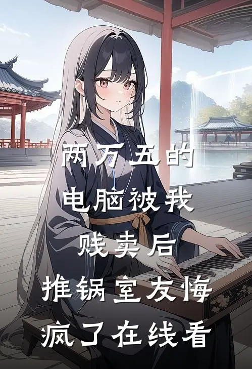 两万五的电脑被我贱卖后，推锅室友悔疯了在线看