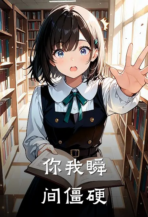 你我瞬间僵硬
