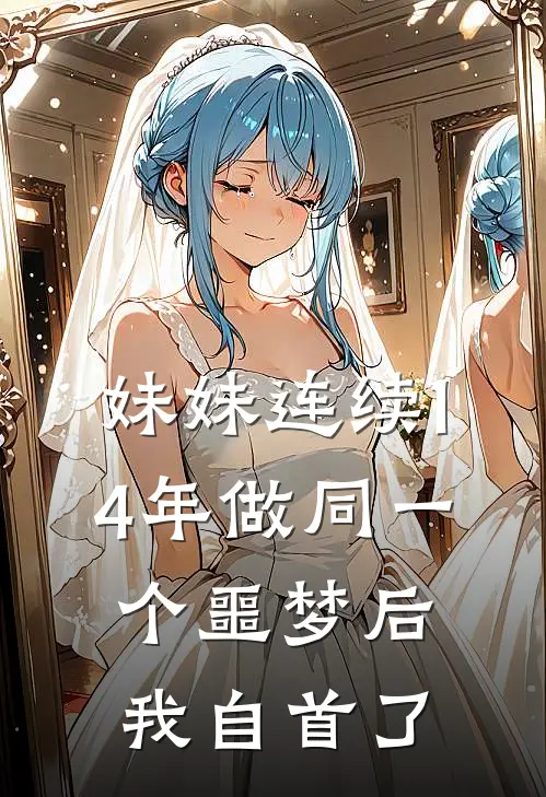 妹妹连续14年做同一个噩梦后，我自首了