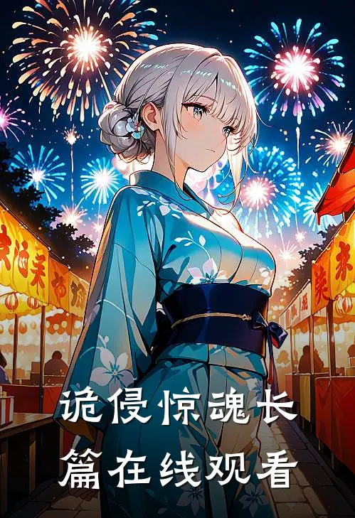诡侵惊魂长篇在线观看