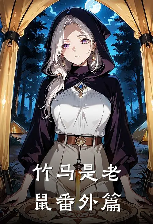 竹马是老鼠 番外篇