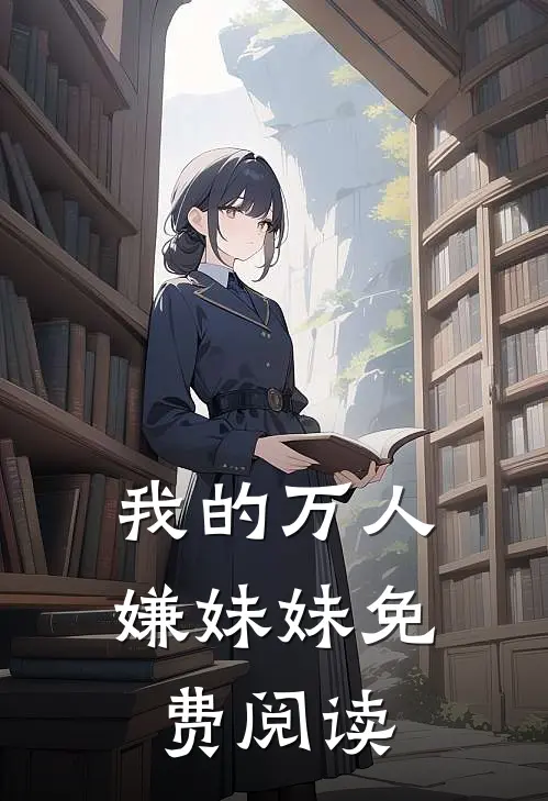 我的万人嫌妹妹免费阅读