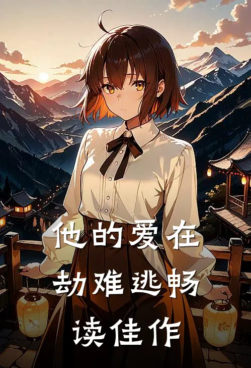 他的爱在劫难逃畅读佳作