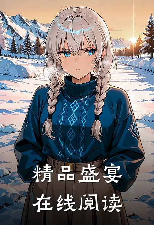 精品盛宴在线阅读