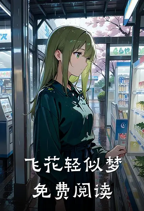 飞花轻似梦免费阅读