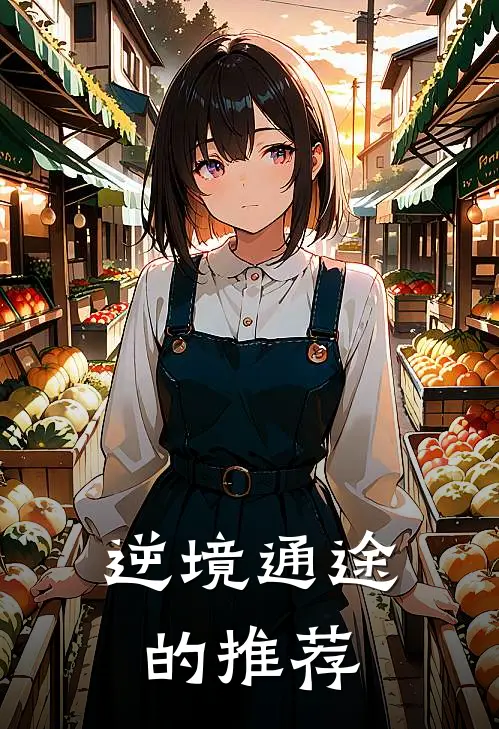逆境通途的推荐