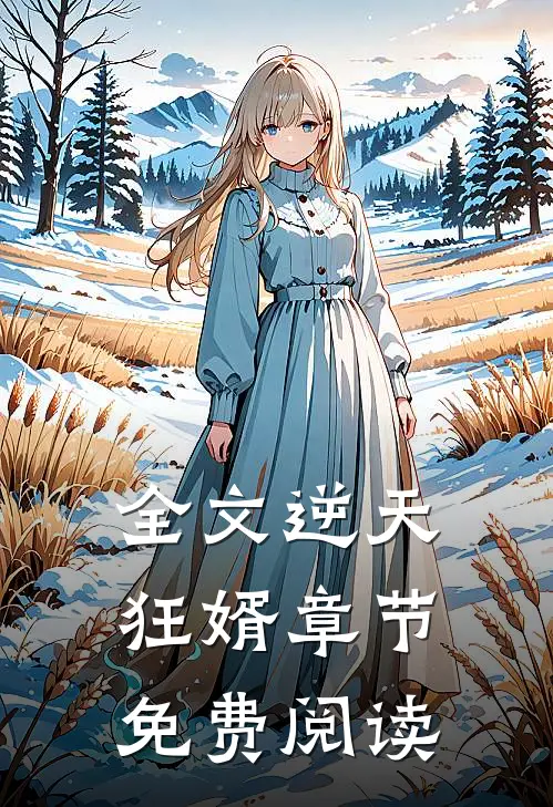 全文逆天狂婿章节免费阅读