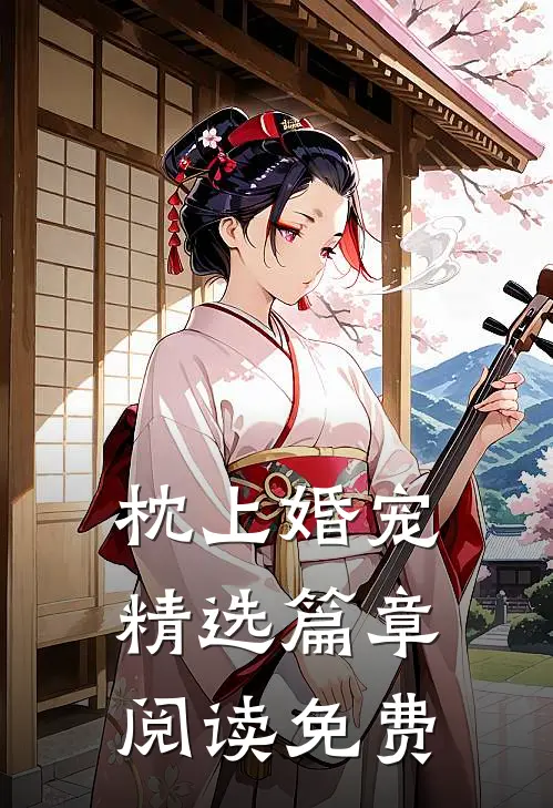 枕上婚宠精选篇章阅读免费