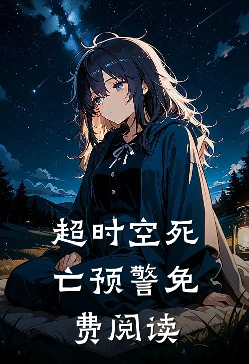 超时空死亡预警免费阅读