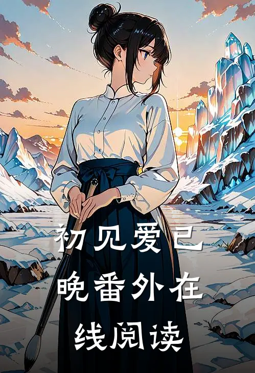 初见爱已晚番外在线阅读