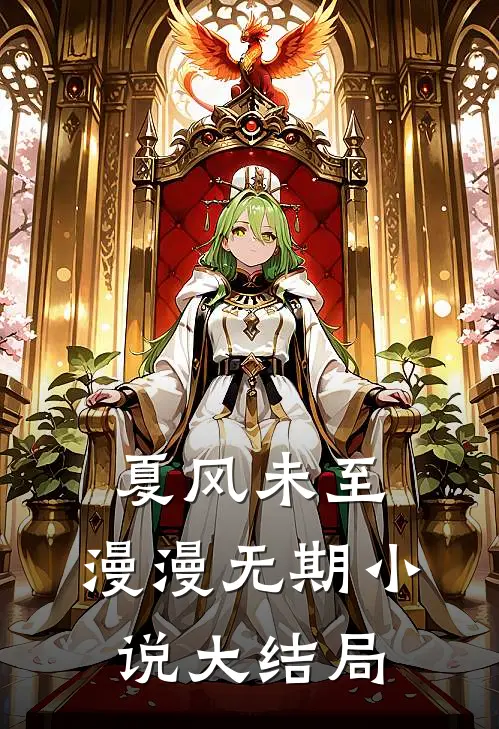夏风未至，漫漫无期小说大结局