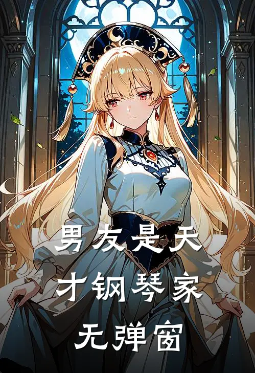 男友是天才钢琴家无弹窗