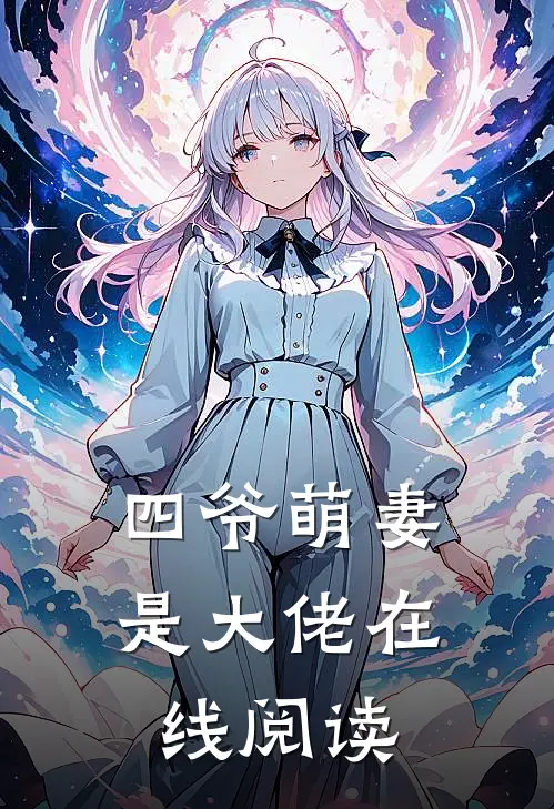 四爷萌妻是大佬在线阅读
