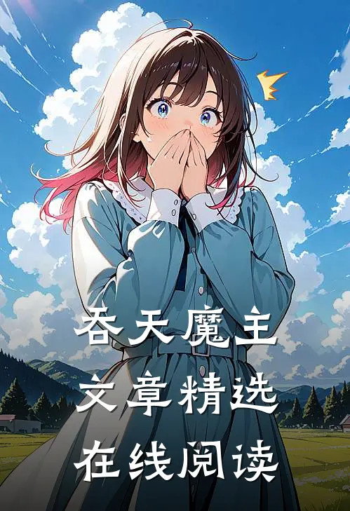 吞天魔主文章精选在线阅读