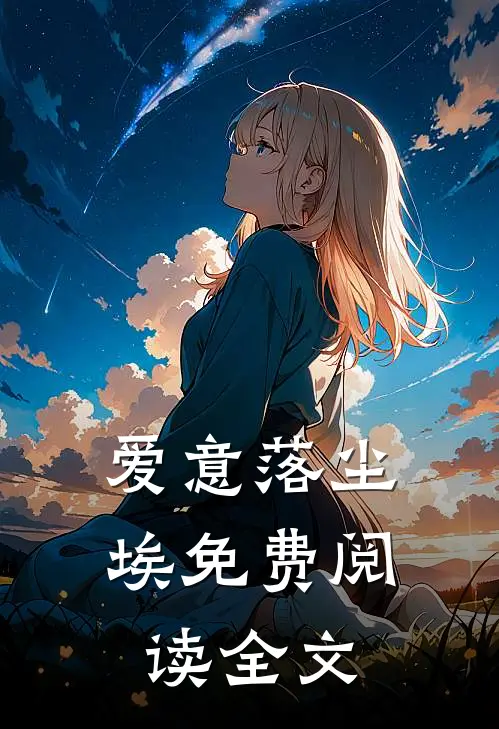 爱意落尘埃免费阅读全文