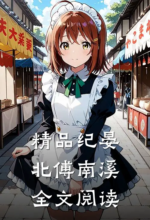 精品纪晏北傅南溪全文阅读