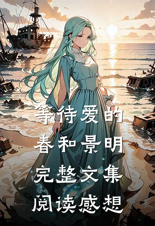 等待爱的春和景明完整文集阅读感想