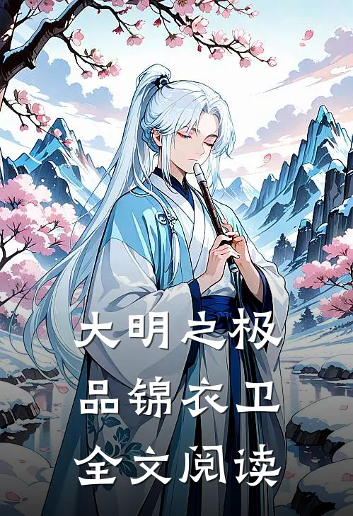 大明之极品锦衣卫全文阅读