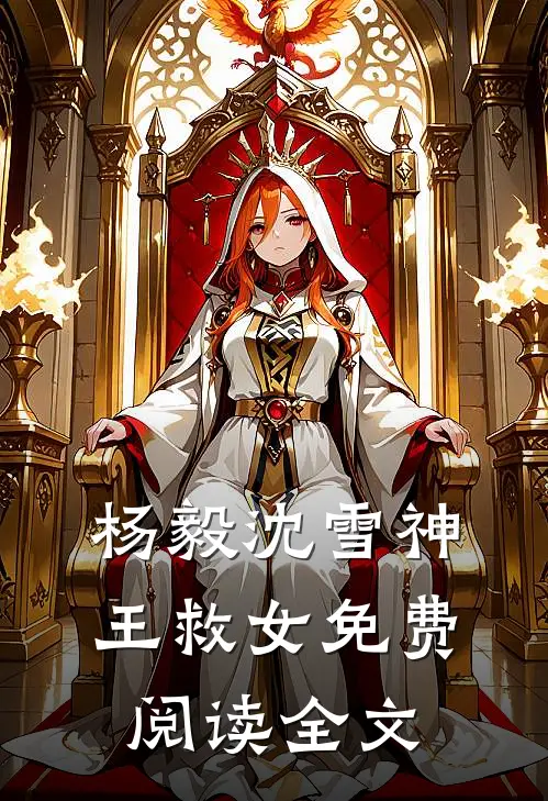 杨毅沈雪神王救女免费阅读全文