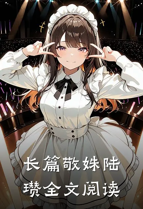 长篇敬姝陆瓒全文阅读