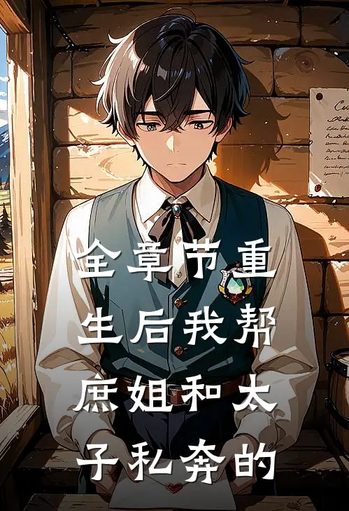全章节重生后我帮庶姐和太子私奔的