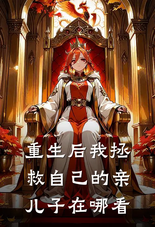 重生后我拯救自己的亲儿子在哪看