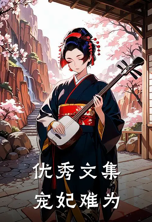 优秀文集宠妃难为
