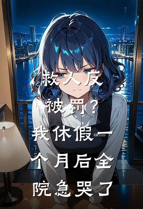 救人反被罚？我休假一个月后全院急哭了