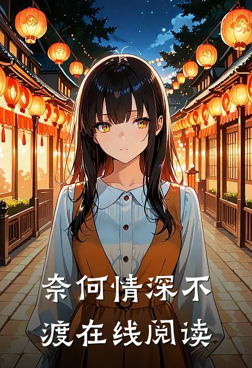 奈何情深不渡在线阅读