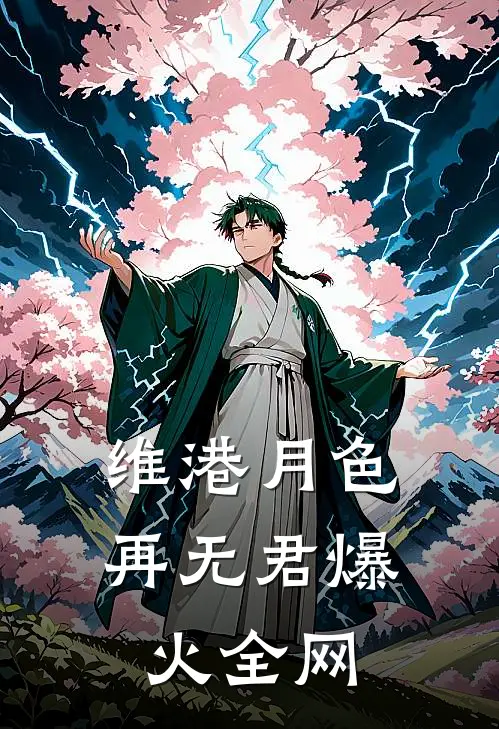 维港月色再无君爆火全网
