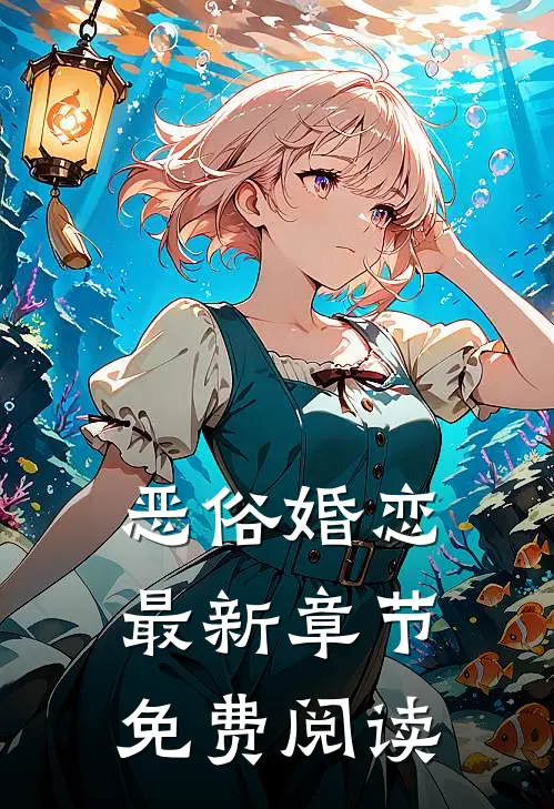 恶俗婚恋最新章节免费阅读