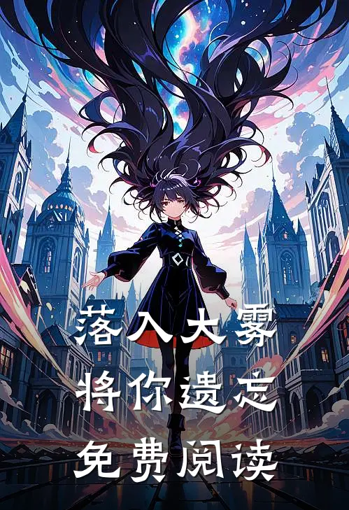 落入大雾将你遗忘免费阅读