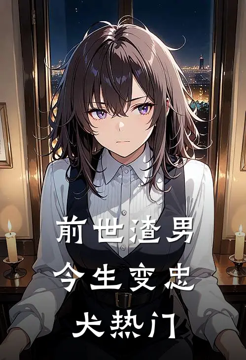 前世渣男今生变忠犬热门