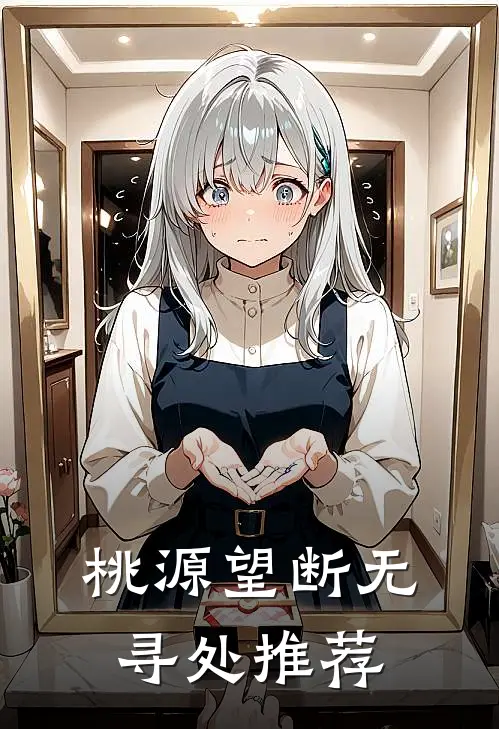 桃源望断无寻处推荐