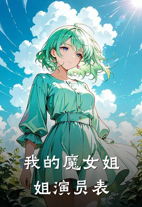 我的魔女姐姐演员表