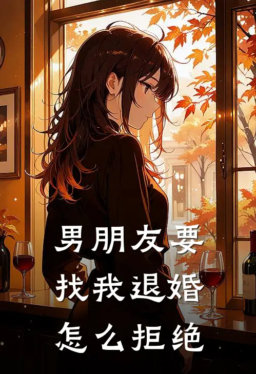 男朋友要找我退婚怎么拒绝