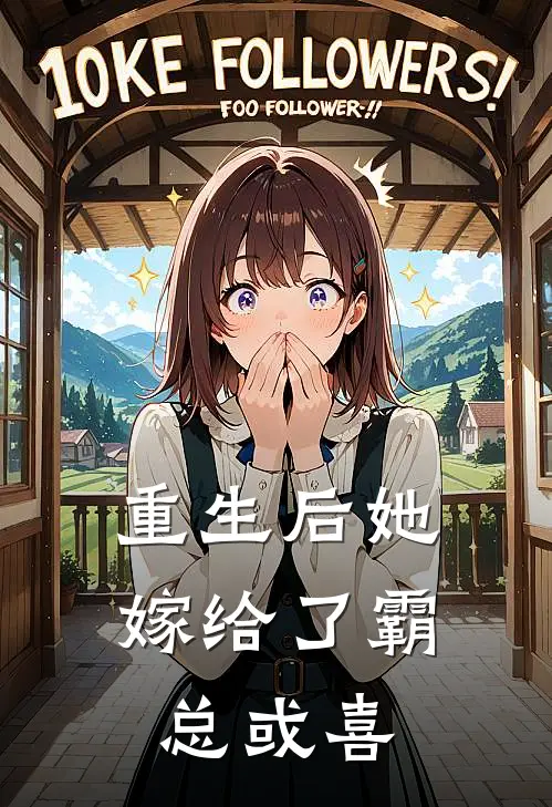 重生后她嫁给了霸总 或喜