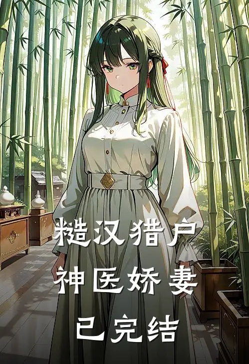 糙汉猎户神医娇妻已完结