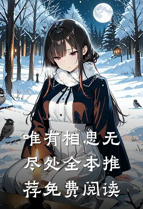 唯有相思无尽处全本推荐免费阅读