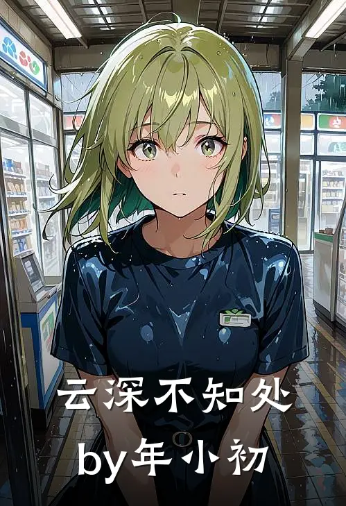 云深不知处by年小初