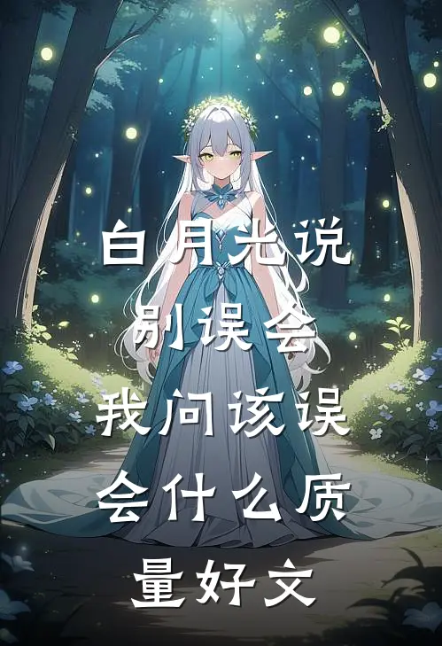 白月光说别误会，我问该误会什么质量好文
