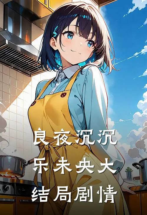 良夜沉沉乐未央大结局剧情